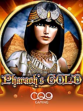 Pharaoh Gold