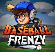 Baseball Frenzy