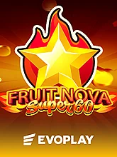 Fruit Super Nova 60