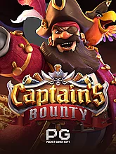 Captain\'s Bounty
