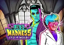 Lab of Madness It\'s A-Wild!