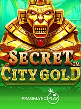Secret City Gold
