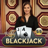 BLACKJACK 55