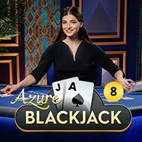BLACKJACK 8